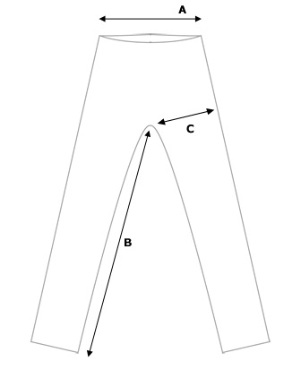 trousers