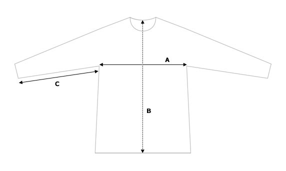long sleeve