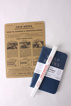 FIELD NOTES - AMERICAN TRADESMAN KIT - bild 2
