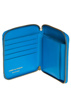 COMME DES GARÇONS WALLET - SA2100 BLUE - bild 2