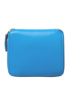 COMME DES GARÇONS WALLET - SA2100 BLUE - bild 1