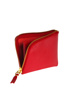 COMME DES GARÇONS WALLET - SA3100 RED - bild 2