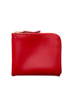 COMME DES GARÇONS WALLET - SA3100 RED - bild 1