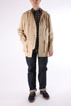 A.P.C. - VINTAGE PARKA BEIGE - bild 1