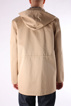 A.P.C. - VINTAGE PARKA BEIGE - bild 5