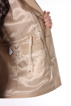 A.P.C. - VINTAGE PARKA BEIGE - bild 9