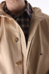 A.P.C. - VINTAGE PARKA BEIGE - bild 6