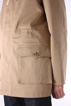 A.P.C. - VINTAGE PARKA BEIGE - bild 7