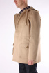 A.P.C. - VINTAGE PARKA BEIGE - bild 4