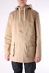 A.P.C. - VINTAGE PARKA BEIGE - bild 3