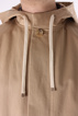 A.P.C. - VINTAGE PARKA BEIGE - bild 8