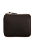 COMME DES GARÇONS WALLET - SA2100 BROWN - bild 1
