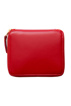 COMME DES GARÇONS WALLET - SA2100 RED - bild 1
