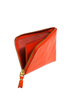 COMME DES GARÇONS WALLET - SA3100 ORANGE EMBOSS - bild 2