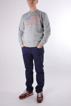 A.P.C. - USA SWEAT - bild 1