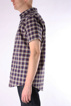 A.P.C. - S/S CHECK SHIRT - bild 3