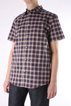A.P.C. - S/S CHECK SHIRT - bild 2