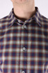 A.P.C. - S/S CHECK SHIRT - bild 5