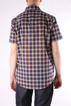 A.P.C. - S/S CHECK SHIRT - bild 4