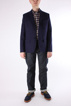 A.P.C. - BLAZER - bild 2