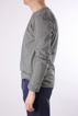 A.P.C. - L/S TRIPE TEE - bild 3