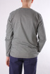 A.P.C. - L/S TRIPE TEE - bild 4