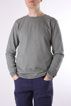 A.P.C. - L/S TRIPE TEE - bild 2
