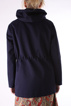 A.P.C. - VINTAGE PARKA NAVY - bild 5