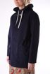 A.P.C. - VINTAGE PARKA NAVY - bild 4