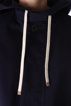 A.P.C. - VINTAGE PARKA NAVY - bild 8