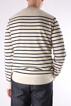 A.P.C. - STRIPE PULLOVER - bild 2
