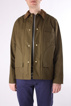 A.P.C. - HUNTING JACKET - bild 4