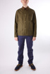 A.P.C. - HUNTING JACKET - bild 3
