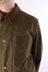 A.P.C. - HUNTING JACKET - bild 10