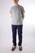 A.P.C. - TRISTES TROPIQUES TEE - bild 1