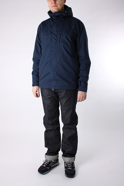 MEN'S BRANDS - SIX EIGHT SEVEN SIX - 6876 X ROHAN - SONORA JACKET