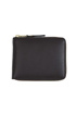 COMME DES GARÇONS WALLET - SA7100 BROWN - bild 1