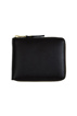 COMME DES GARÇONS WALLET - SA7100 BLACK - bild 1