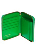COMME DES GARÇONS WALLET - SA2100 GREEN - bild 2