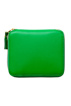 COMME DES GARÇONS WALLET - SA2100 GREEN - bild 1