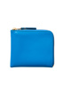 COMME DES GARÇONS WALLET - SA3100 BLUE - bild 1