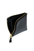 COMME DES GARÇONS WALLET - SA3100 BLACK - bild 2