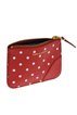 COMME DES GARÇONS WALLET - SA8100 DOTS RED - bild 2