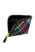 COMME DES GARÇONS WALLET - SA3100 TARTAN RED - bild 2