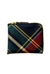 COMME DES GARÇONS WALLET - SA3100 TARTAN RED - bild 1