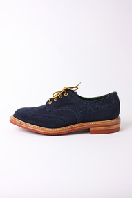 TRICKER'S FOR SCOUT