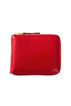 COMME DES GARÇONS WALLET - SA7100 RED - bild 1