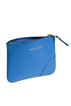 COMME DES GARÇONS WALLET - SA8100 BLUE - bild 2