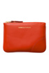 COMME DES GARÇONS WALLET - SA8100 ORANGE - bild 1