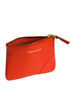 COMME DES GARÇONS WALLET - SA8100 ORANGE - bild 2